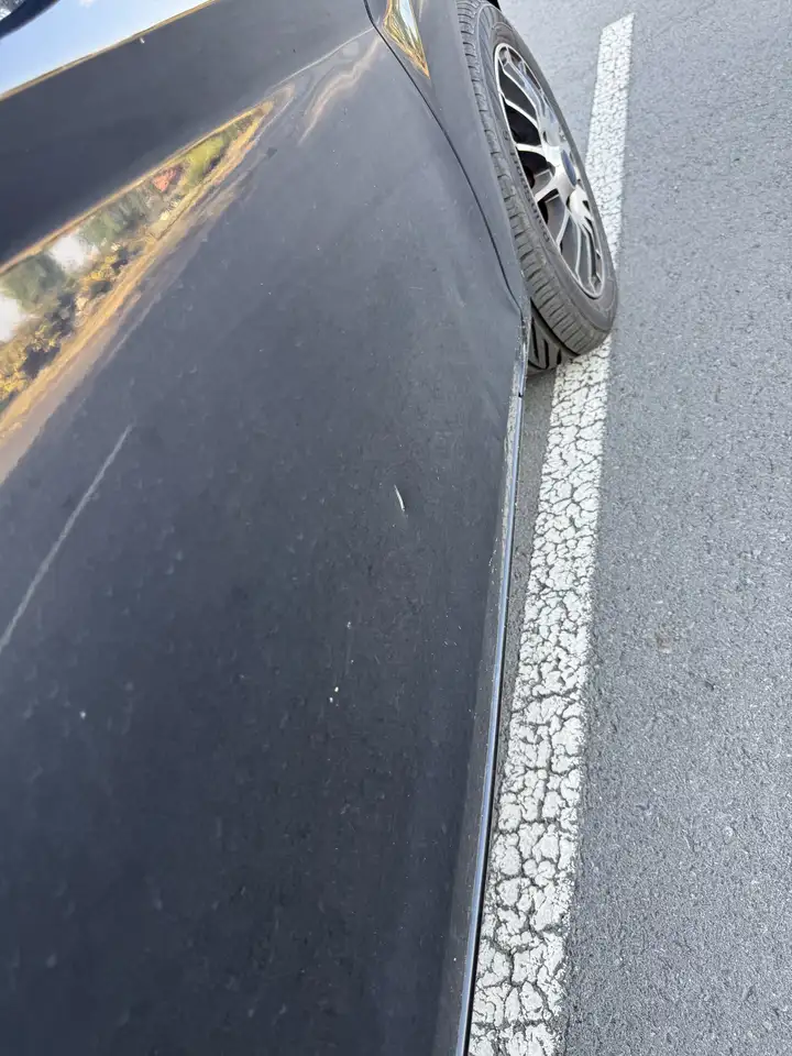 Ford Fiesta 5 portes — photo 10