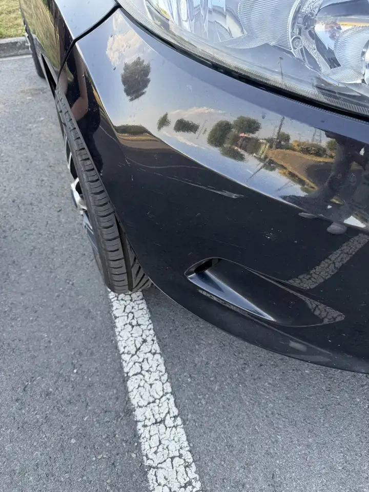 Ford Fiesta 5 portes — photo 11