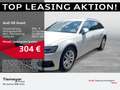 Audi A6 40 TDI ADVANCED LEDER MEMORY HuD MATRIX Weiß - thumbnail 1