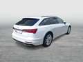 Audi A6 40 TDI ADVANCED LEDER MEMORY HuD MATRIX Weiß - thumbnail 4