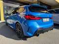 BMW 135 i xDrive Blu/Azzurro - thumbnail 6