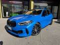 BMW 135 i xDrive Blu/Azzurro - thumbnail 1