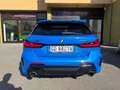 BMW 135 i xDrive Blu/Azzurro - thumbnail 5