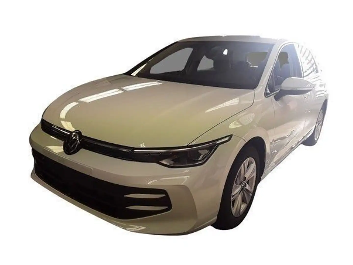 Volkswagen Golf Life 1,5 l TSI OPF Weiß - 2