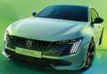 Peugeot 508 1.6BlueHDI Allure 120 Gris - thumbnail 1