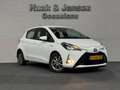 Toyota Yaris 1.5 Hybrid Active Automaat Airco Wit - thumbnail 2