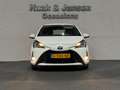 Toyota Yaris 1.5 Hybrid Active Automaat Airco Wit - thumbnail 5