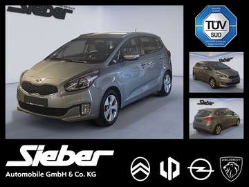 1.6 GDI Edition **Sitzheizung*Klima**
