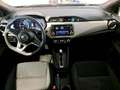 Nissan Micra Micra 1.0 Acenta 100cv xtronic Gris - thumbnail 8