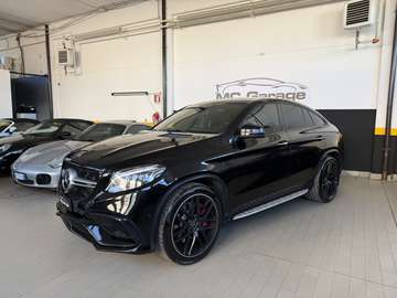 S 4matic auto