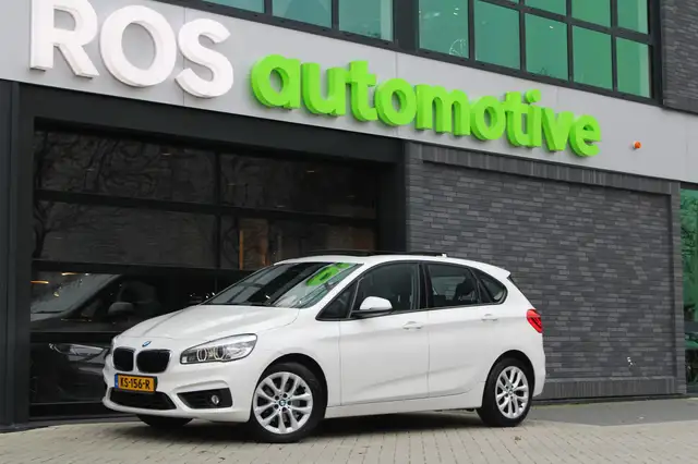 BMW 218 2-serie Active Tourer 218i M Sport | PANORAMADAK |