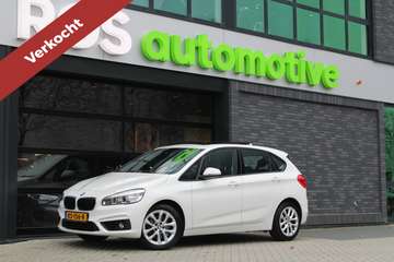 2-serie Active Tourer 218i M Sport | PANORAMADAK |