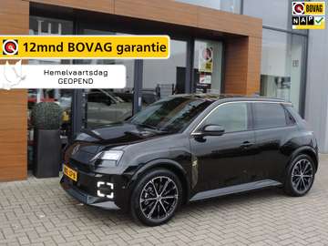 Iconic Cinq 150PK 52 kWh | NIEUW | NLauto | Daksti