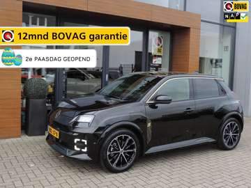 Iconic Cinq 150PK 52 kWh | NIEUW | NLauto | Daksti