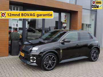 Iconic Cinq 150PK 52 kWh | NIEUW | NLauto | Daksti