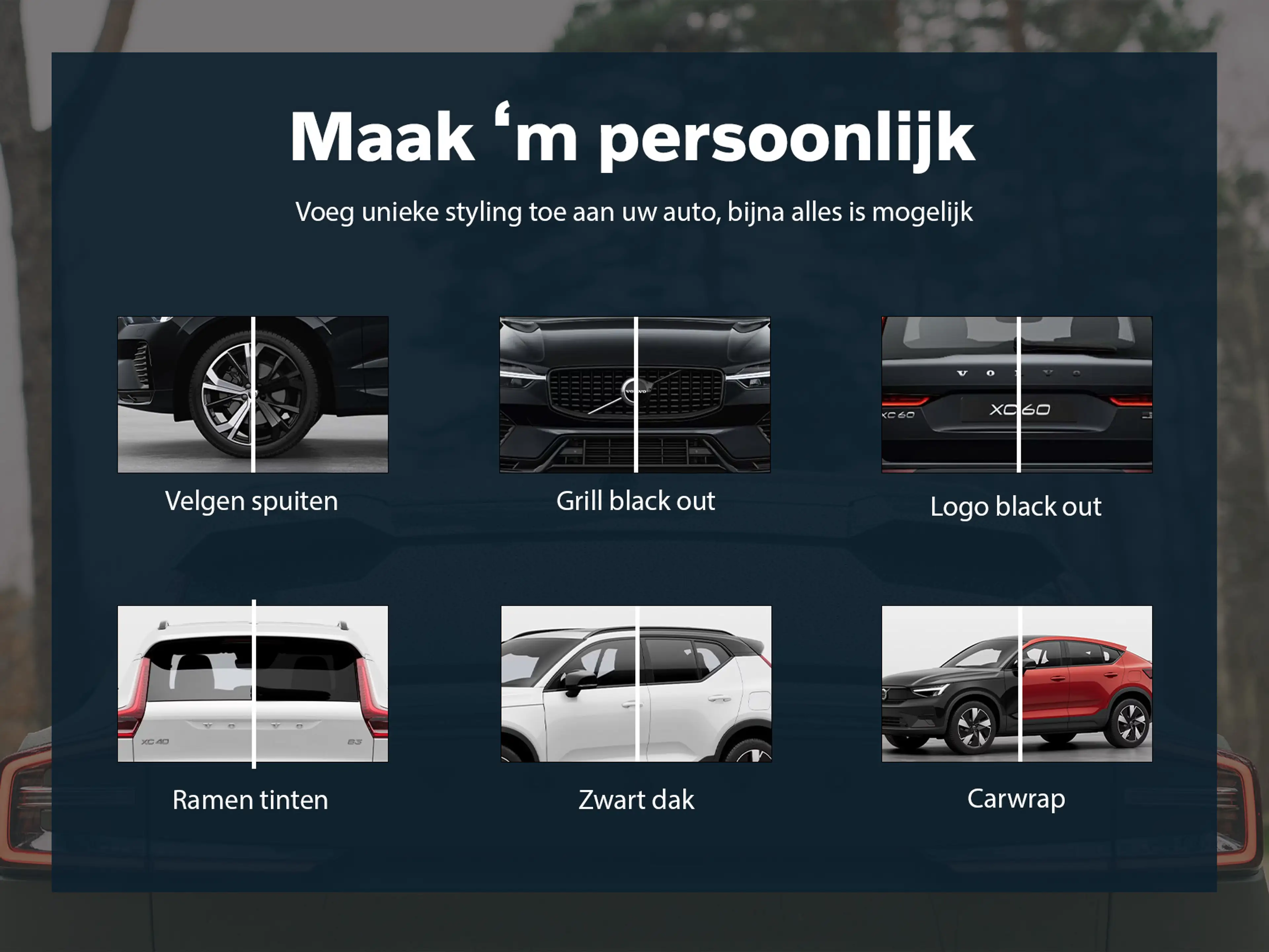 Volvo XC40 B4 Plus Dark | Panoramadak | 360° camera | Harman — photo 37