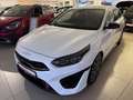 Kia ProCeed / pro_cee'd 1.6 T-GDI DCT7 OPF GT Weiß - thumbnail 1