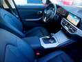 BMW 320 d Advantage Aut. *PDC – Klimaautomatik – Active G Silber - thumbnail 12