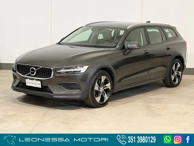 Volvo V60 Cross Country 2.0 b4 Pro awd auto *PREZZO REALE*