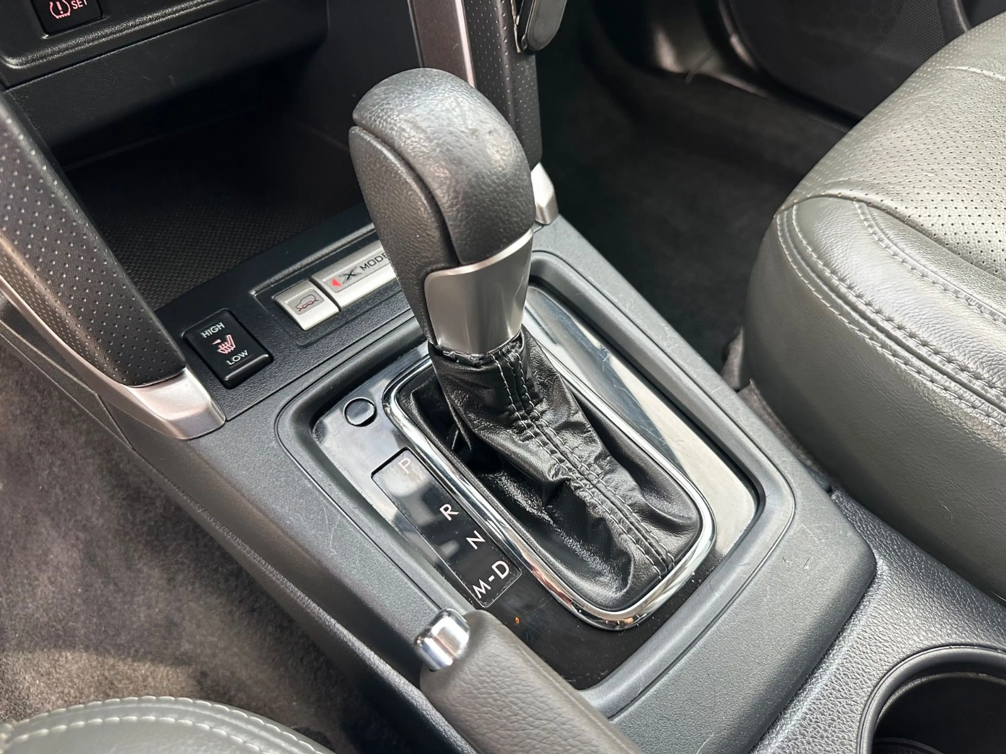 Subaru Forester 2,0d AWD Aut. Xen Navi Leder Kamer AHK — photo 20