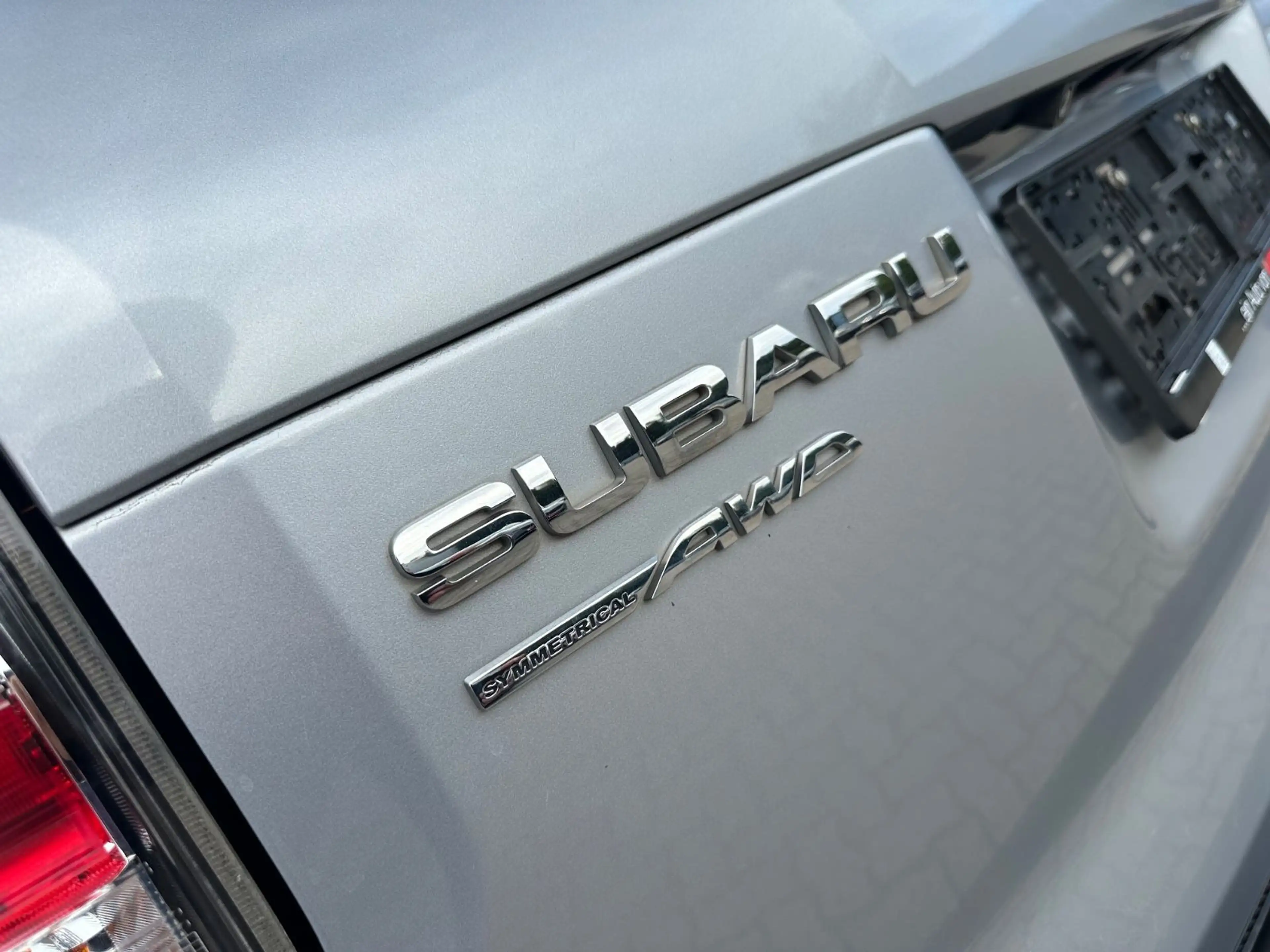 Subaru Forester 2,0d AWD Aut. Xen Navi Leder Kamer AHK — photo 9
