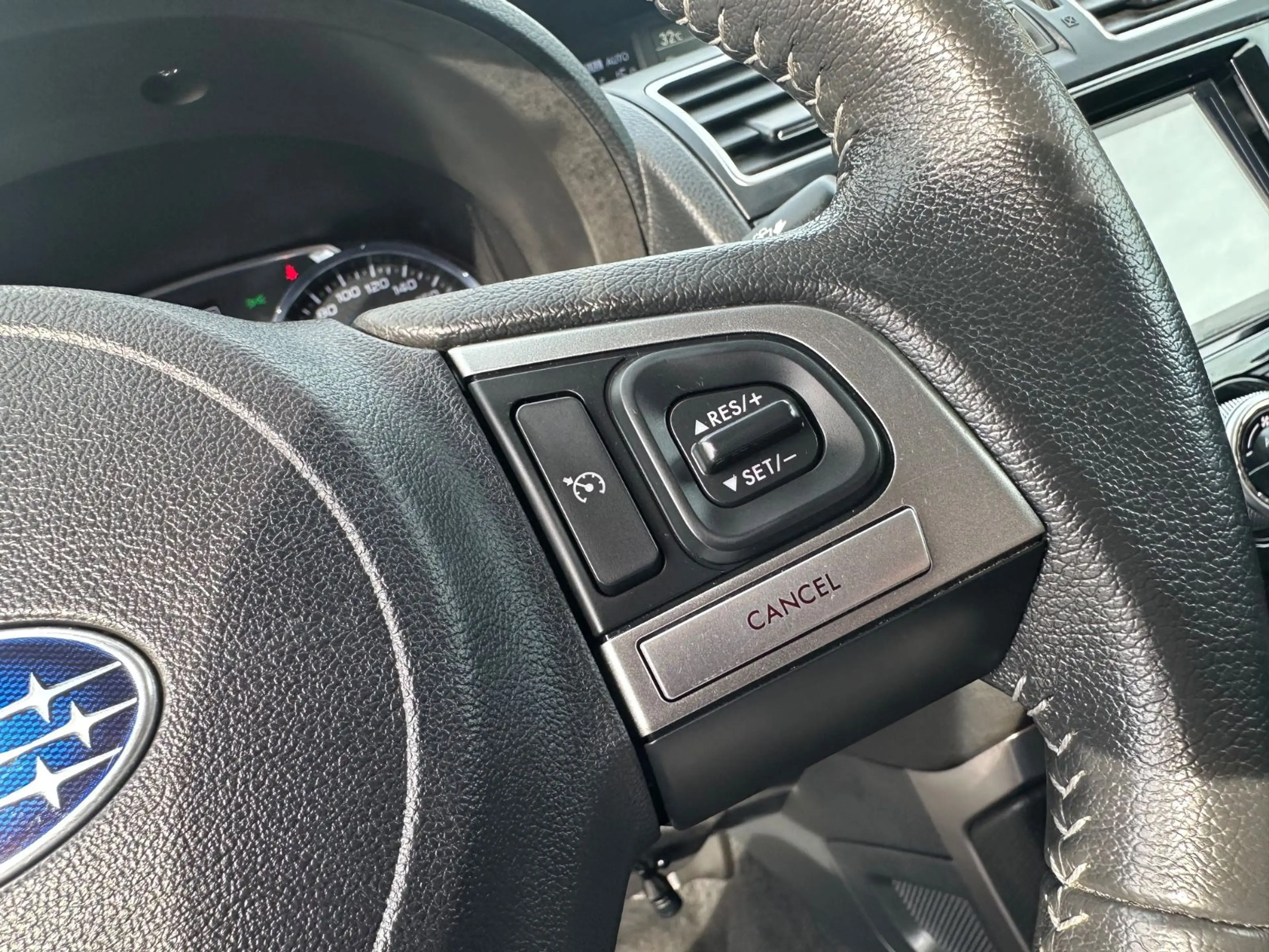 Subaru Forester 2,0d AWD Aut. Xen Navi Leder Kamer AHK — photo 22