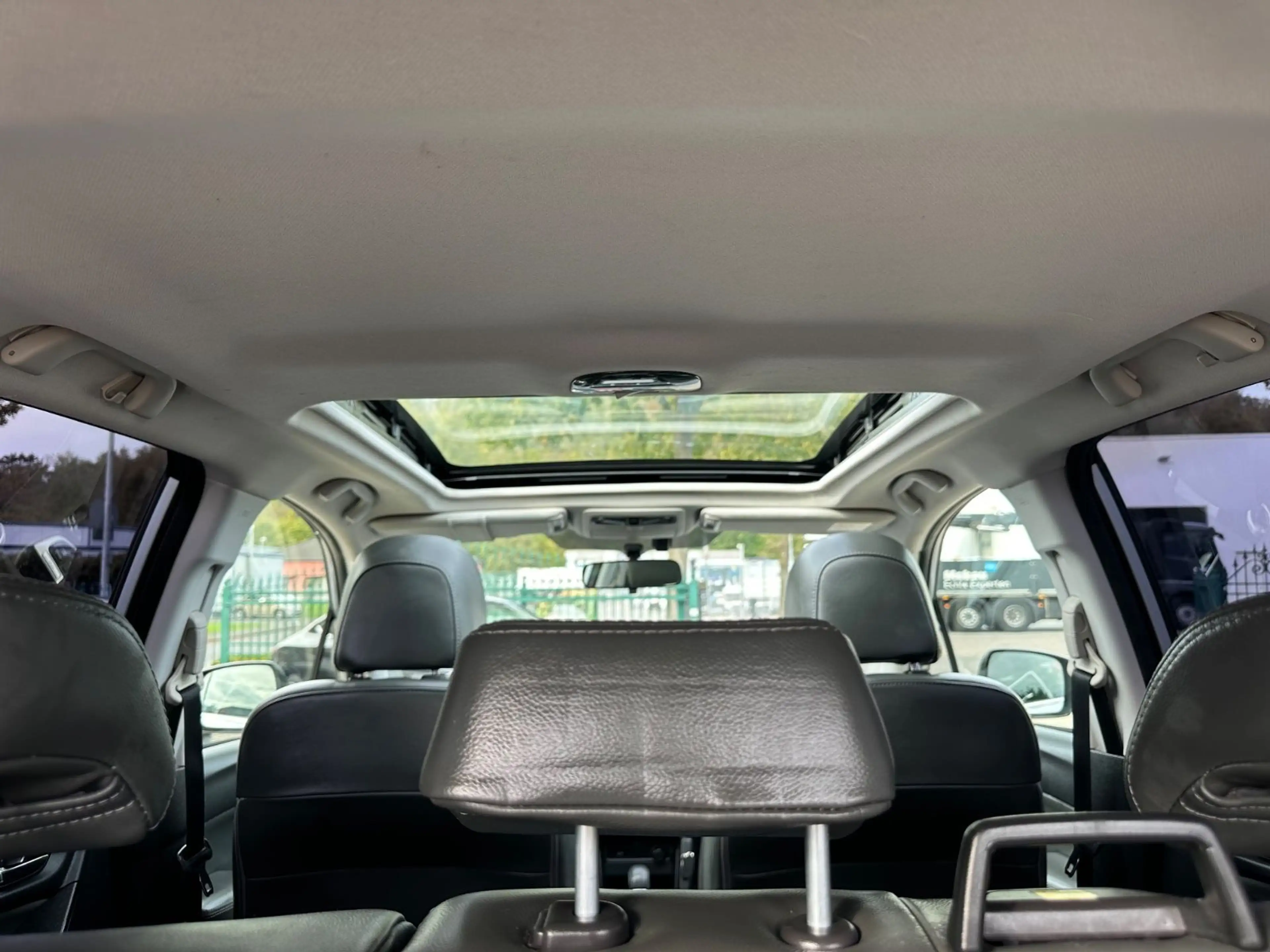 Subaru Forester 2,0d AWD Aut. Xen Navi Leder Kamer AHK — photo 10