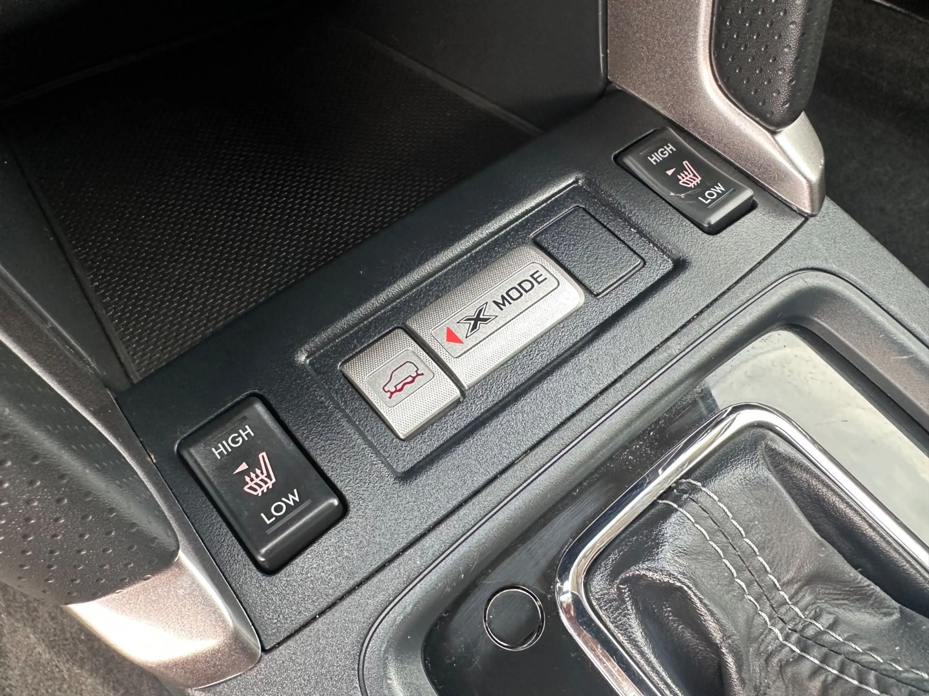 Subaru Forester 2,0d AWD Aut. Xen Navi Leder Kamer AHK — photo 23