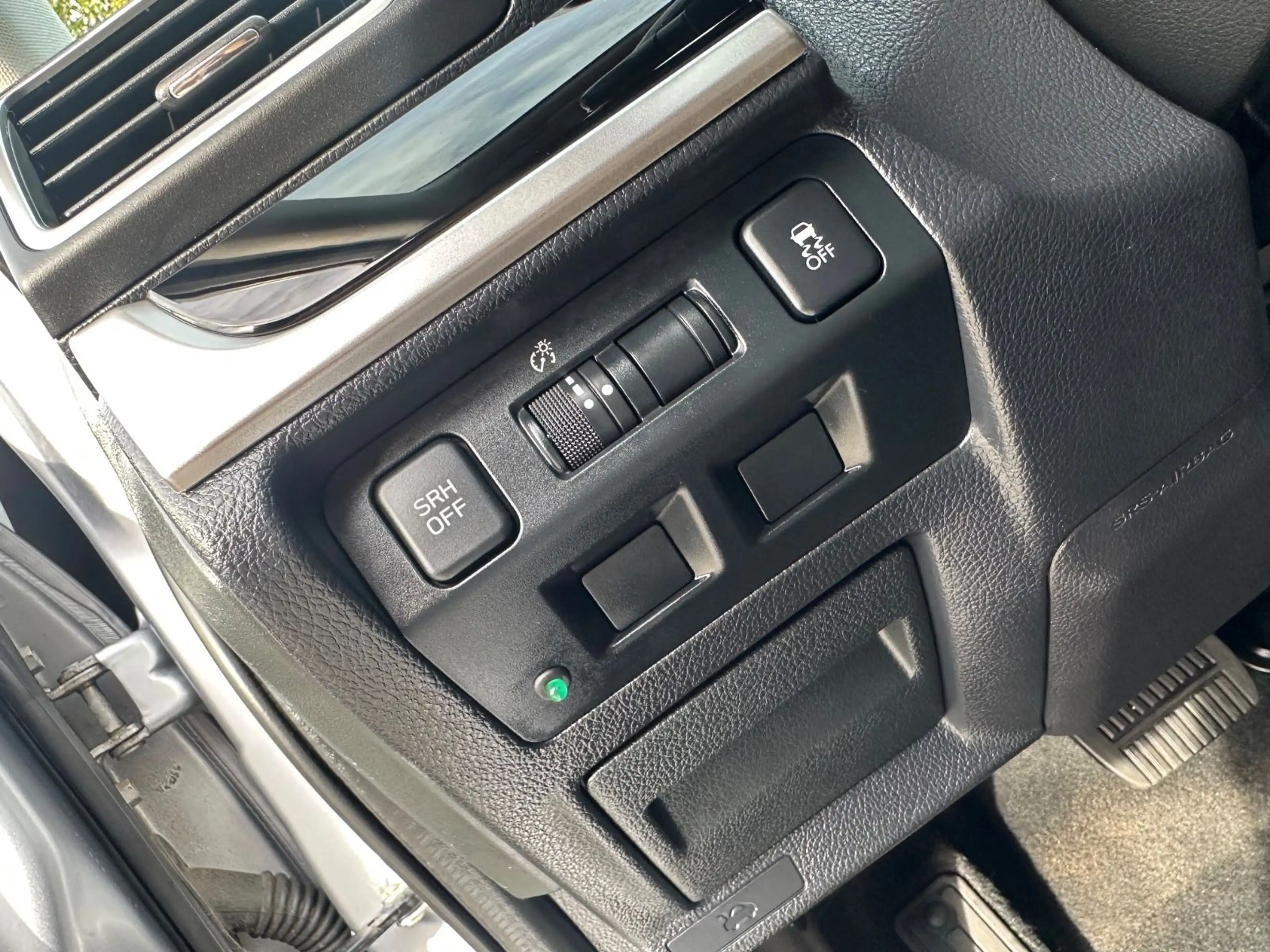 Subaru Forester 2,0d AWD Aut. Xen Navi Leder Kamer AHK — photo 24