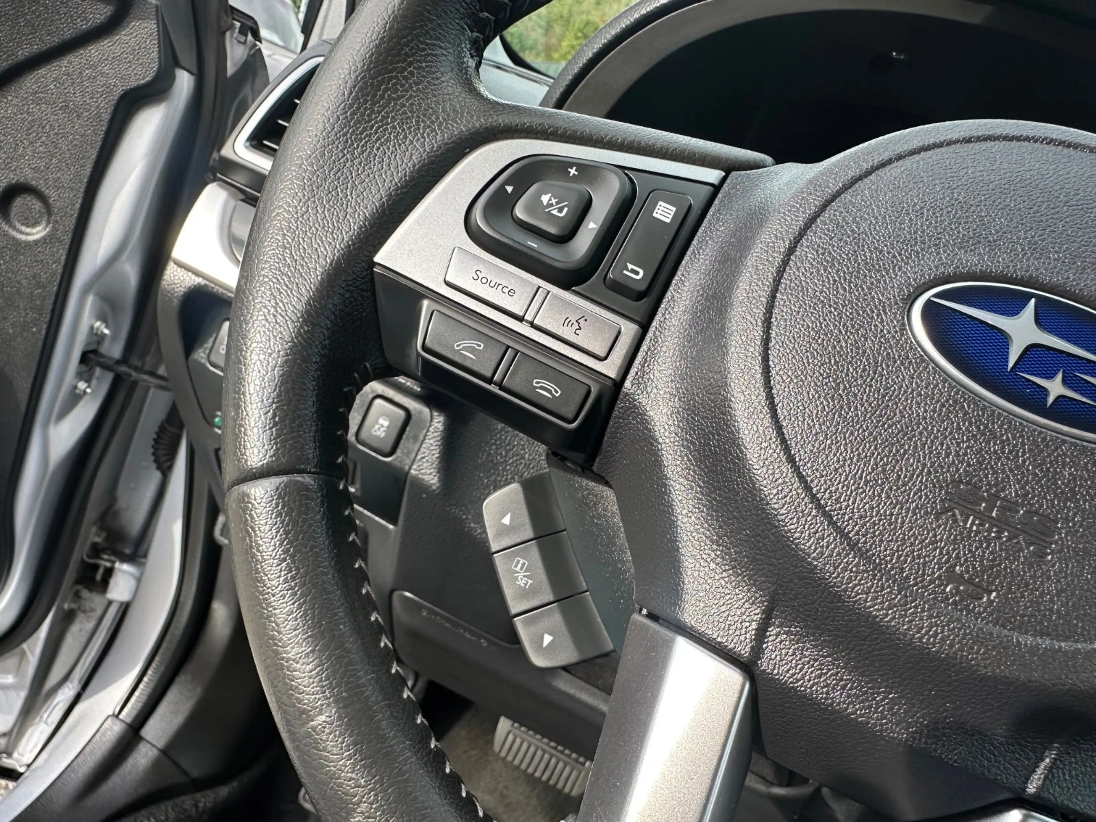Subaru Forester 2,0d AWD Aut. Xen Navi Leder Kamer AHK — photo 21