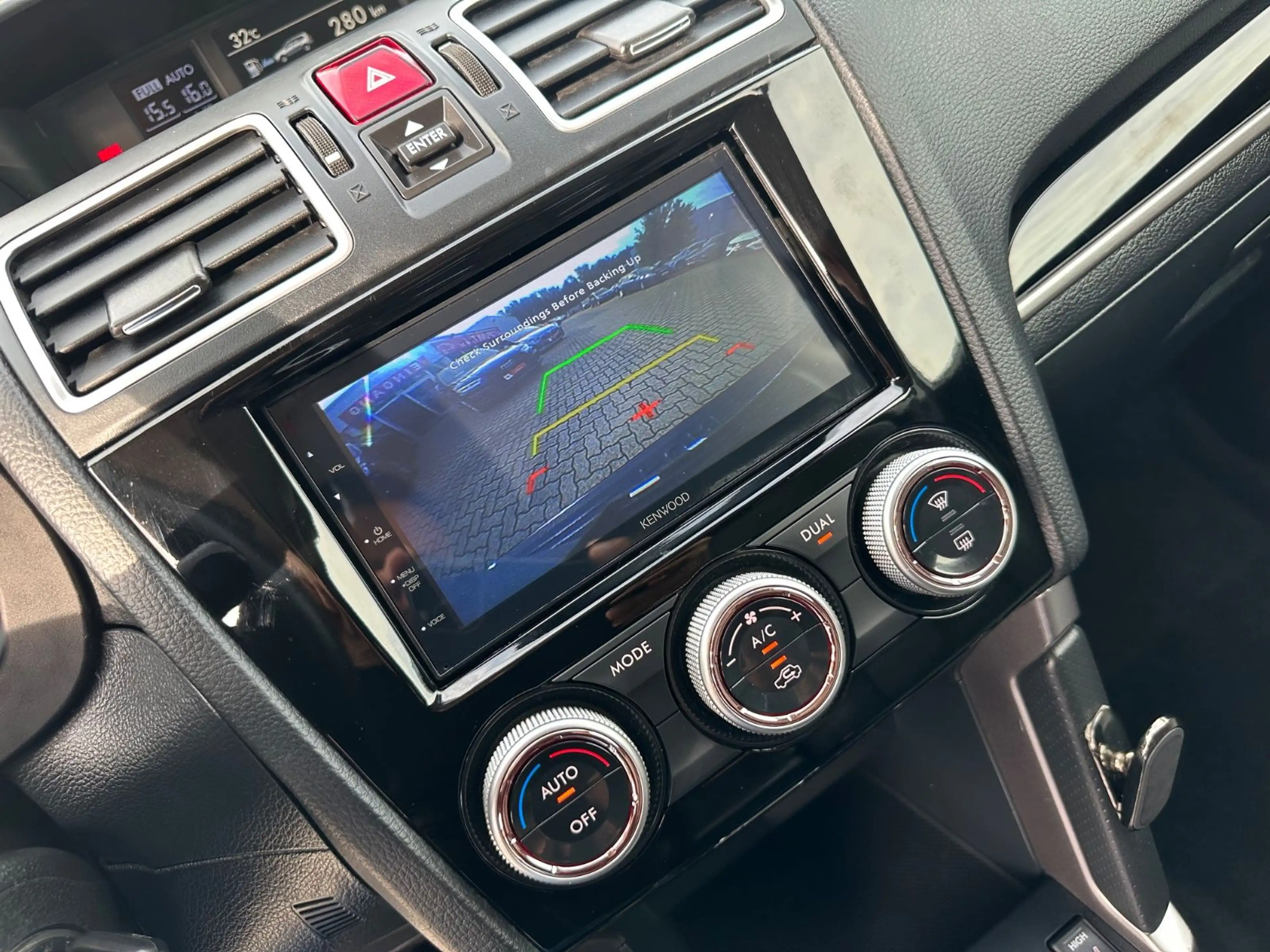 Subaru Forester 2,0d AWD Aut. Xen Navi Leder Kamer AHK — photo 19
