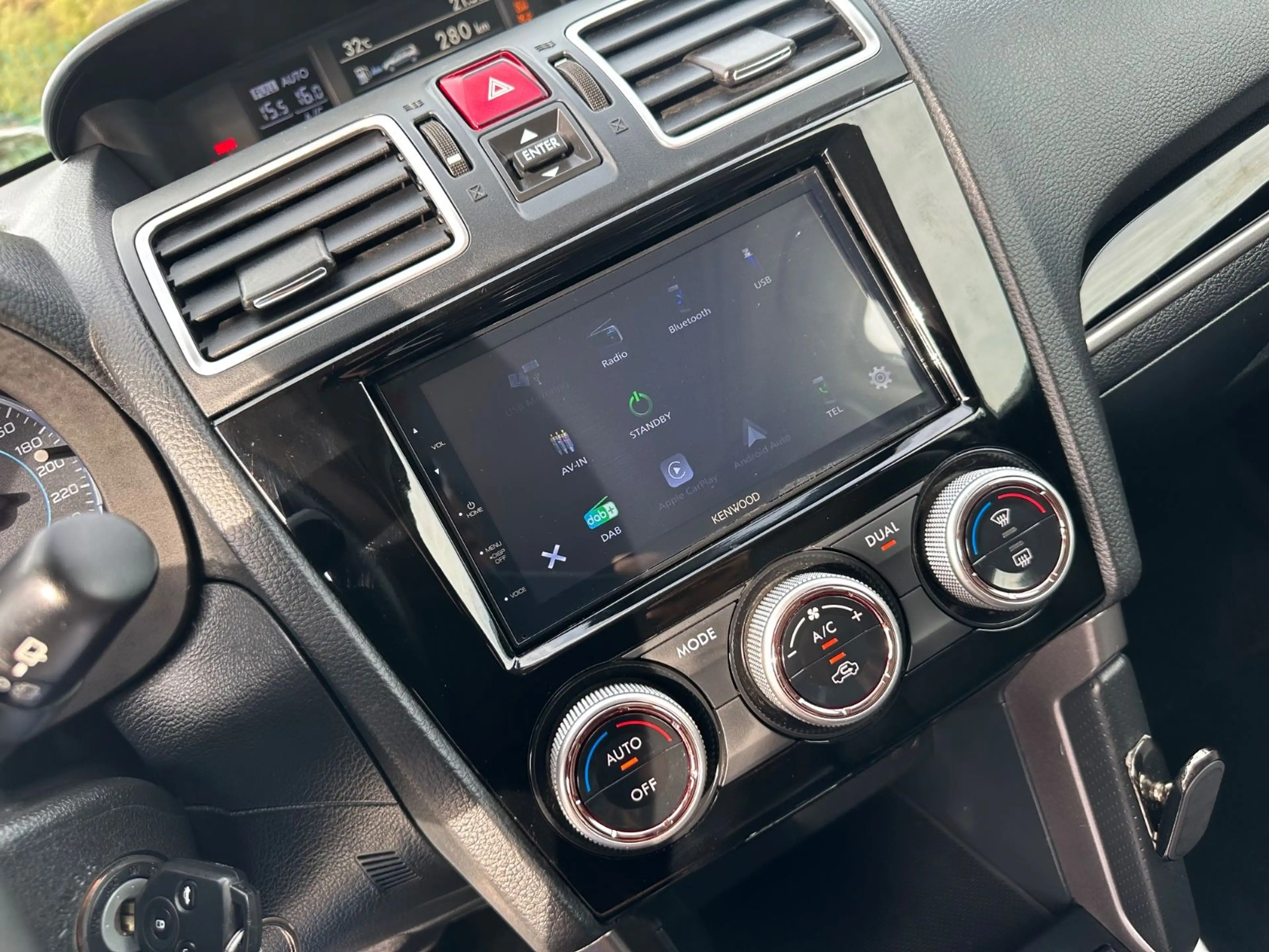 Subaru Forester 2,0d AWD Aut. Xen Navi Leder Kamer AHK — photo 18