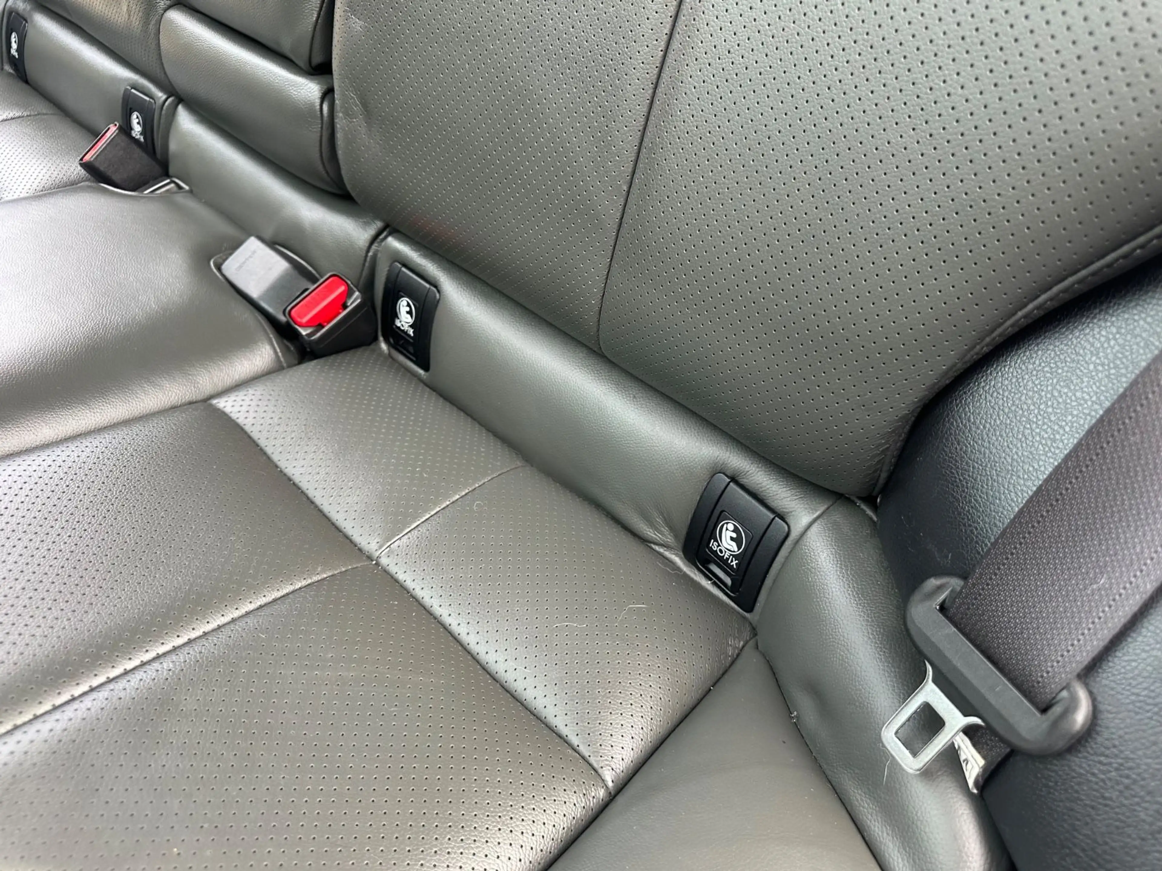 Subaru Forester 2,0d AWD Aut. Xen Navi Leder Kamer AHK — photo 27