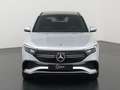 Mercedes-Benz EQA 250+ AMG Line 71 kWh Zilver - thumbnail 3