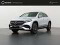 Mercedes-Benz EQA 250+ AMG Line 71 kWh Zilver - thumbnail 1