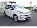 Volkswagen up! 1.0 move-5türig-Klima-Sitzhz-PDC-EU6 White - thumbnail 9