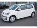 Volkswagen up! 1.0 move-5türig-Klima-Sitzhz-PDC-EU6 White - thumbnail 2