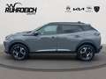 Peugeot 2008 Hybrid 145 Allure LED ACC Klimaautom Fahrerprofil Grau - thumbnail 2