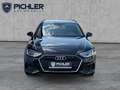 Audi A4 35 TFSI Schwarz - thumbnail 2