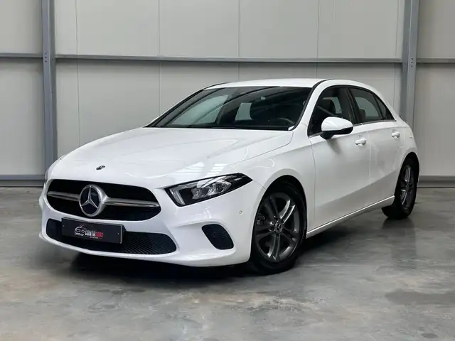Mercedes-Benz A 180 *GARANTIE 12 MOIS* A 180 d Business Solution