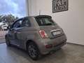 Fiat 500 1.3 mjtd Sport Gris - thumbnail 4