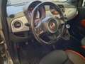 Fiat 500 1.3 mjtd Sport Gris - thumbnail 13