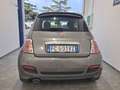 Fiat 500 1.3 mjtd Sport Gris - thumbnail 5
