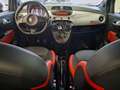 Fiat 500 1.3 mjtd Sport Gris - thumbnail 14