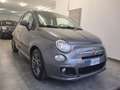 Fiat 500 1.3 mjtd Sport Gris - thumbnail 3
