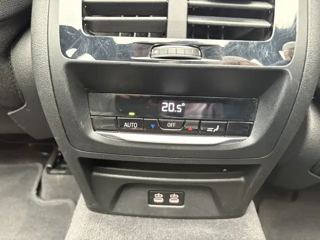 BMW X3 view 15