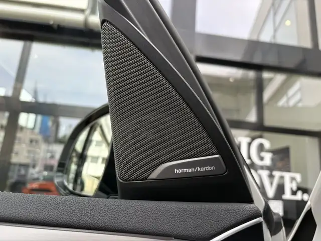 BMW X3 view 12