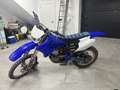 Yamaha WR 250 Azul - thumbnail 3