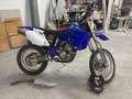 Yamaha WR 250 Azul - thumbnail 5