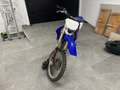 Yamaha WR 250 Azul - thumbnail 4